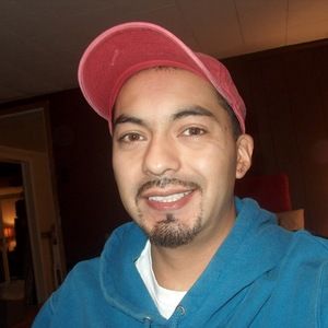 Meet your Posher, Adrian